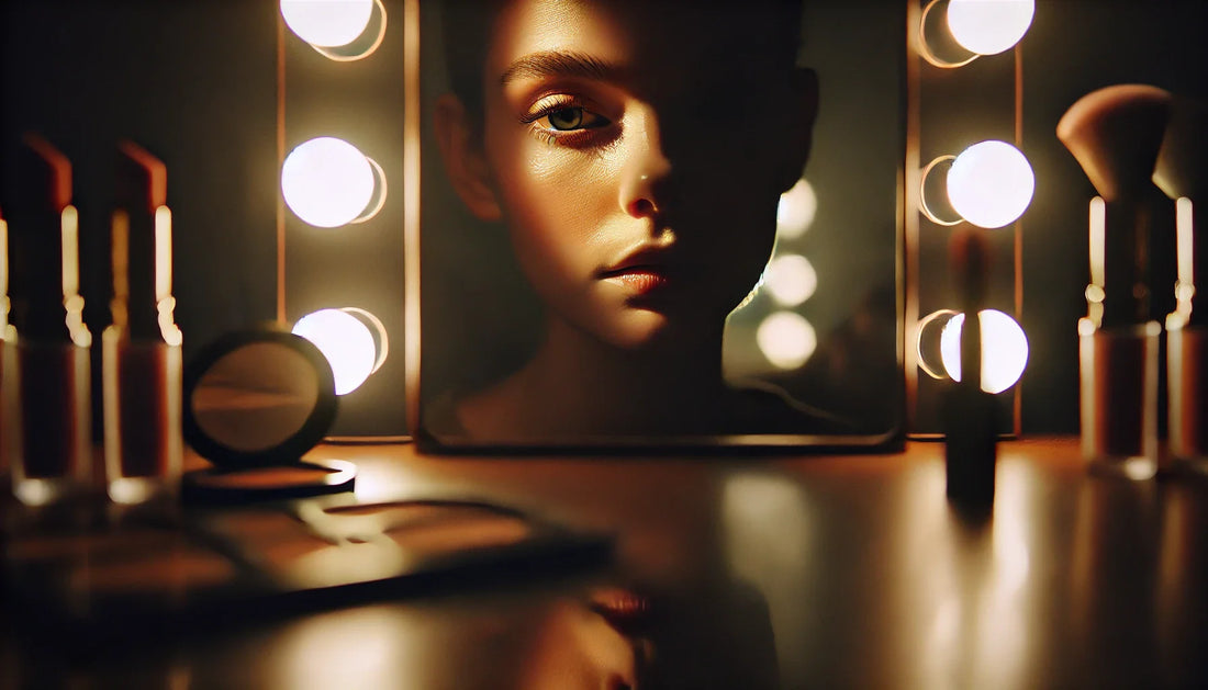 5 Makeup Mistakes That Make You Look Tired
