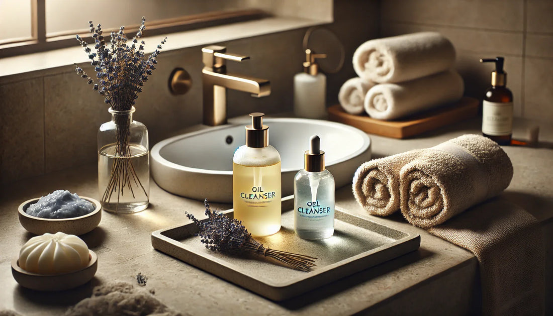 The Truth About Double Cleansing (and Why It Works)