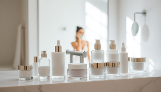 The Ultimate Skincare Routine for Every Skin Type: Dry, Oily, Sensitive & Combination