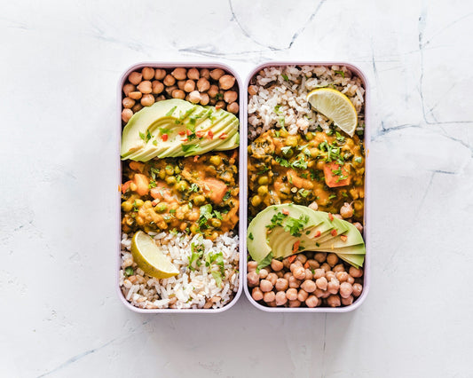 Plastic-Free Lunch – What to Look for in a Truly Recyclable Lunch Box