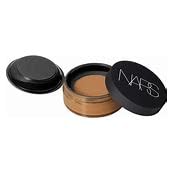 NARS Light Reflecting Setting Powder - Loose .38OZ (MESA (Medium Deep), 38oz), 0.38 Ounce (Pack of 1)-Velvo Beauty