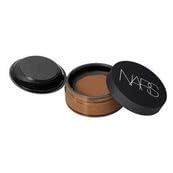NARS Light Reflecting Setting Powder - Loose .38OZ (SABLE (Deep - Very Deep), 38oz), 0.38 Ounce (Pack of 1)-Velvo Beauty