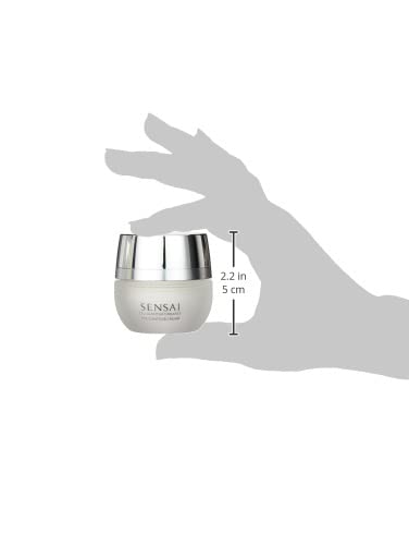 Kanebo Sensai Cellular Performance Eye Contour Cream, 0.52 Ounce-Velvo Beauty
