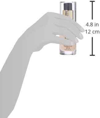 Max Factor Facefinity All Day Flawless 3 In 1 Foundation SPF 20, 30 Ml, 35 Pearl Beige-Velvo Beauty