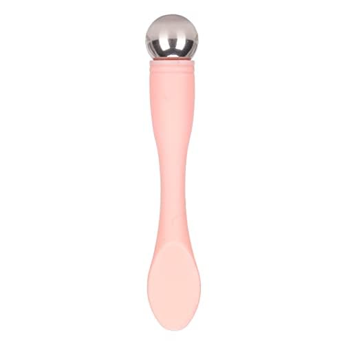Eye Cream Roller,Eye Cream Applicator Wand Stick Eye Cream Roller to Reduce Dark Circles and Puffiness for Facial Massage-Velvo Beauty