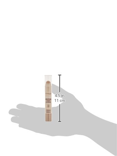 Maybelline Dream Brightening Concealer 10 Fair-Velvo Beauty
