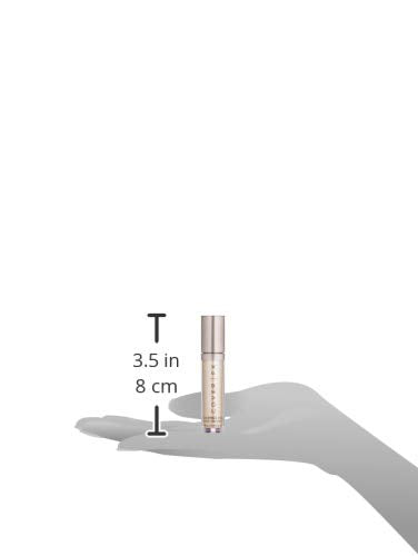 COVER FX Shimmer Veil - Mercury - Weightless Cream Shimmer - Crease-Proof - Transfer-Proof Formula - Multidimensional Shine - Eyes, Cheeks and Lips-Velvo Beauty