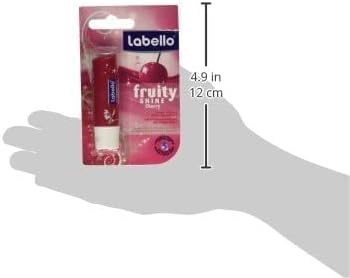 Labello Cherry and Fruity Lip Balm-Velvo Beauty