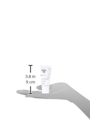 Yonka Nutri-Contour Repairing Eyes and Lips Creme for Unisex, 0.5 Ounce-Velvo Beauty
