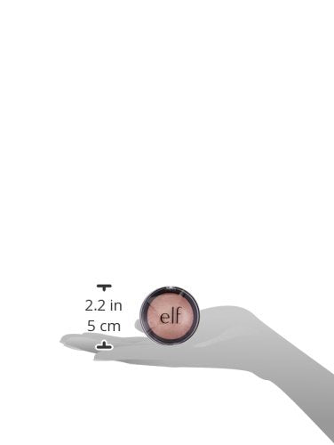e.l.f. Baked Highlighter, Sheer Shimmering Color, Blush Gems, 0.16 Ounce-Velvo Beauty