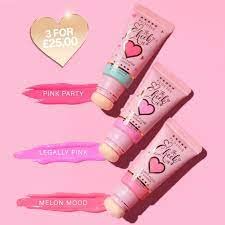 P Louise Blush Viral Bestselling Blush - Legally Pink - 100% Authentic-Velvo Beauty