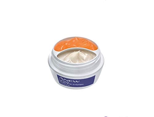 Anew Clinical Eye Lift Pro Dual Eye System .3 PACK-Velvo Beauty