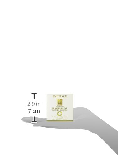 Eminence Organic Skincare. Bearberry Eye Repair Cream 0.5 oz.-Velvo Beauty