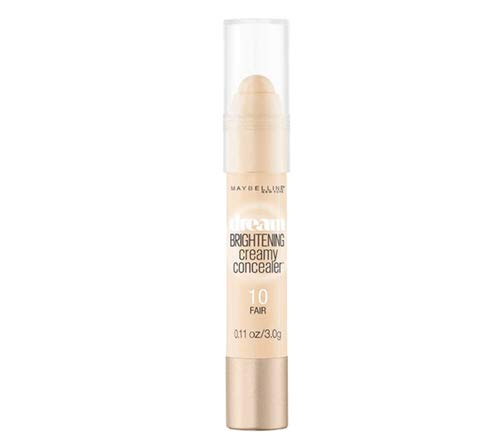 Maybelline Dream Brightening Concealer 10 Fair-Velvo Beauty