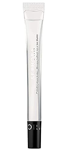 SEPHORA COLLECTION Colorful Gloss Balm (00 Balm diggity - the perfect clear gloss)-Velvo Beauty