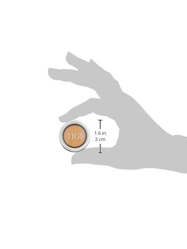 TIGI Cosmetics Creme Concealer, Medium, 0.06 Ounce-Velvo Beauty