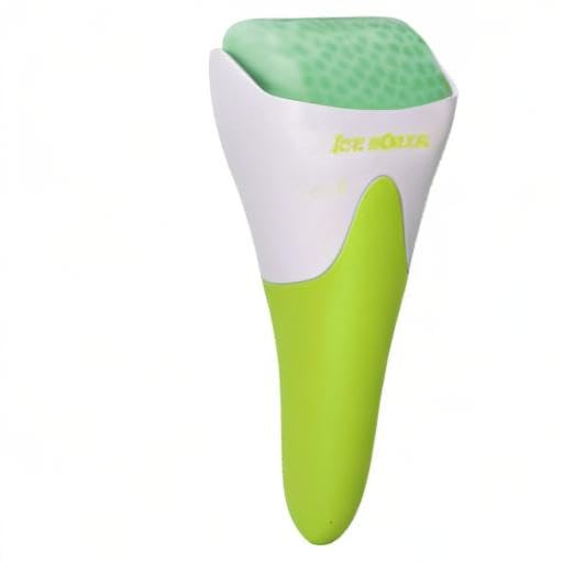 ESARORA Ice Roller for Face & Eye, Puffiness, Migraine, Pain Relief and Minor Injury, Skin Care Products-Velvo Beauty