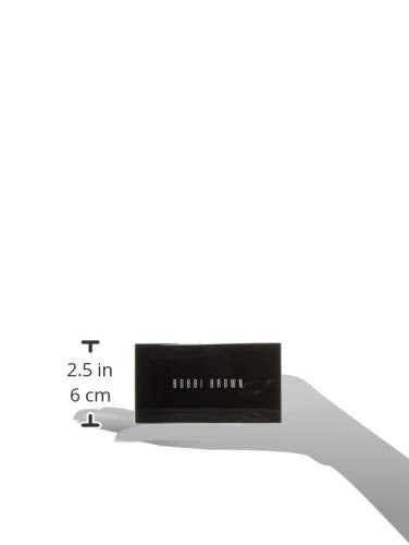 Bobbi Brown Skin Weightless Powder Foundation, No. 3.5 Warm Beige, 0.38 Ounce-Velvo Beauty