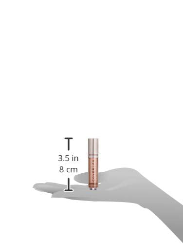 COVER FX Shimmer Veil - Bronze - Weightless Cream Shimmer - Crease-Proof - Transfer-Proof Formula - Multidimensional Shine - Eyes, Cheeks and Lips-Velvo Beauty