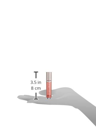 COVER FX Shimmer Veil - Ember - Weightless Cream Shimmer - Crease-Proof - Transfer-Proof Formula - Multidimensional Shine - Eyes, Cheeks and Lips-Velvo Beauty