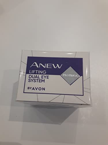 Anew Clinical Eye Lift Pro Dual Eye System .3 PACK-Velvo Beauty