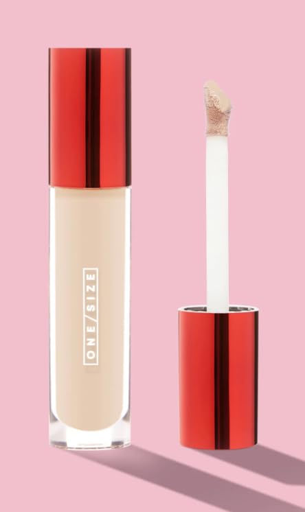 Turn Up the Base Butter Silk Concealer Fair 3 (NR)-Velvo Beauty