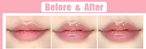 Jelly Plumper Tint | Non-Sticky, Long-Lasting Lip Gloss | Vegan and Cruelty-Free Korean Lip Tint (Espresso Martini)-Velvo Beauty