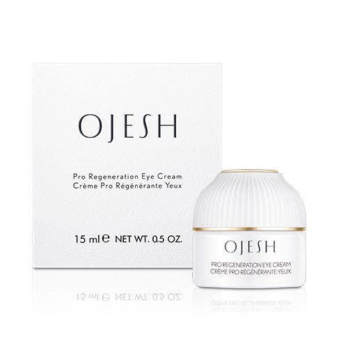 Pro Regeneration Eye Cream 0.5 OZ/15 ML Eliminating Fine Lines and Expression Lines/Enhancing and Resisting Aging/Rejuvenating Youth of Eyes-Velvo Beauty