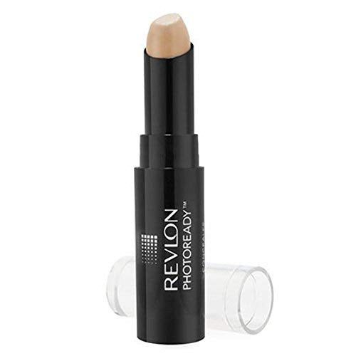 Revlon PhotoReady Concealer, Light 0.11 oz-Velvo Beauty