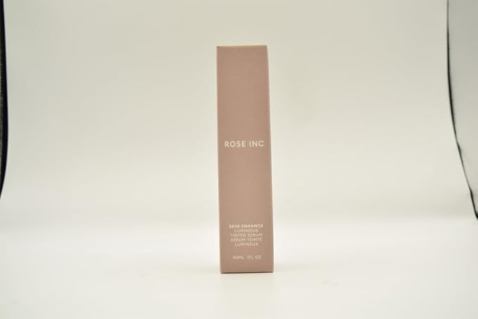 Skin Enhance Non-Comedogenic Skin Tint Serum Foundation 50-Velvo Beauty