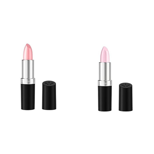Rimmel Lasting Finish Lipstick Pink Frosting Candy Lipstick Kate Moss Collection-Velvo Beauty