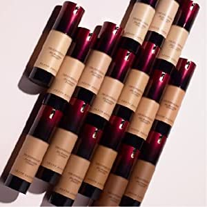 Kevyn Aucoin The Etherealist Skin Illuminating Foundation, EF 11 (Medium) shade: Comfortable, shine-free, smooth, moisturize. Medium to full coverage. Makeup artist go to. Even, bright & natural look.-Velvo Beauty