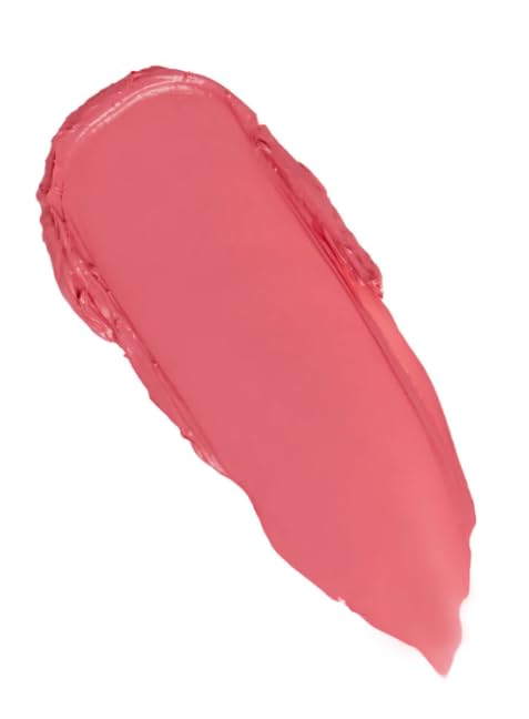 Revolution X Grease Rizzo Melting Blusher Pink Lady, 0.21 oz/ 6 g, Light Rosey-Velvo Beauty