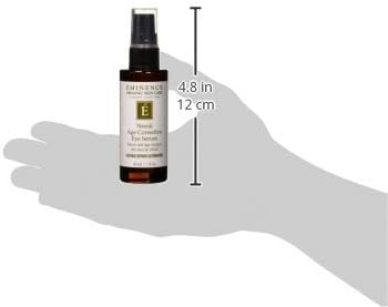 Neroli Age Corrective Eye Serum by Eminence for Unisex - 1 oz Serum-Velvo Beauty