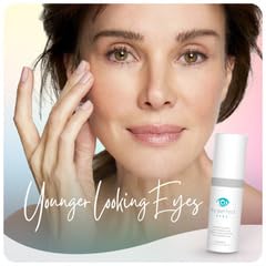 My Perfect Eyes 20ml, 200 Applications, Penny Lane, Instant Results, Clinically Proven, Anti-Ageing Serum UK Original Formula, Science-Backed Anti-Wrinkle Serum. As Seen on TV.-Velvo Beauty