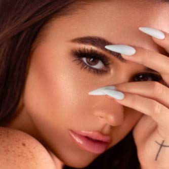 KAB Cosmetics Lip Kit (Just 4U)-Velvo Beauty