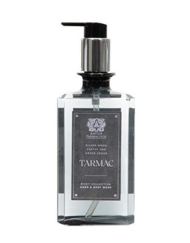 Antica Farmacista Hand Wash -Tarmac, 10 Fl Oz (Pack of 1)-Velvo Beauty