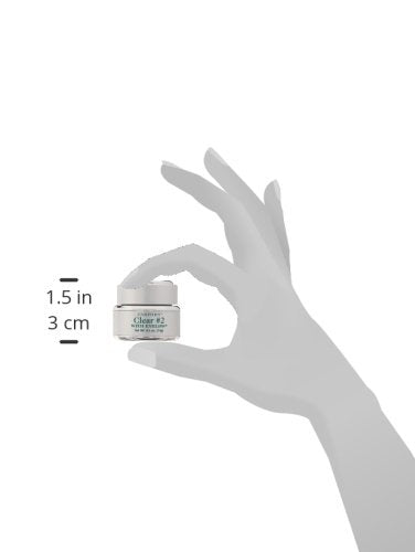 Earthen Clear Eye No.2 with Eyeliss Puffy Eye Treatment, 0.5 Ounce-Velvo Beauty