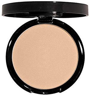 Dual Active Powder Foundation (Light Beige)-Velvo Beauty