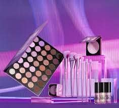 Morphe 35L Ultralavender Artistry Palette-Velvo Beauty