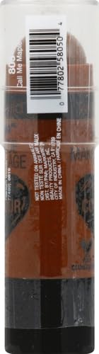 wet n wild MegaGlo Makeup Stick, Buildable Color, Versatile Use, Cruelty-Free & Vegan - Call Me Maple-Velvo Beauty