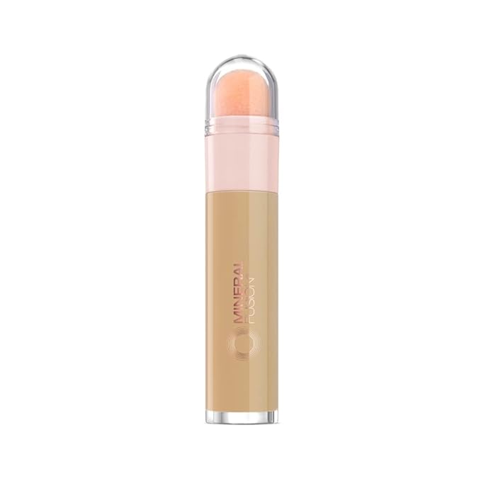 Liquid Concealer Light Olive, 0.24 Fl Oz (Pack of 1)-Velvo Beauty
