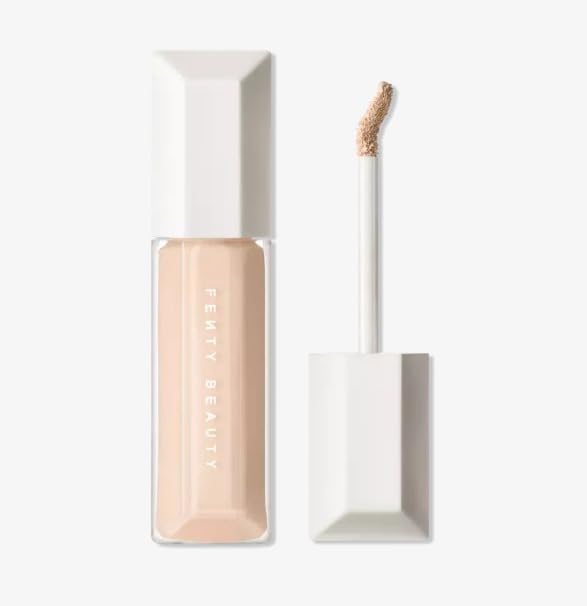 Fenty Beauty by Rihanna We're Even Hydrating Longwear Waterproof Concealer - Your Skincare-Powered Solution to Dark Circles and Puffiness 0.30 oz / 9 ml (150N -light with neutral undertones)-Velvo Beauty