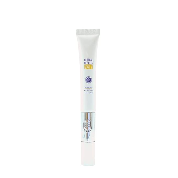 3D Eye Treatment-Velvo Beauty