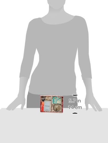 April Kit-Velvo Beauty