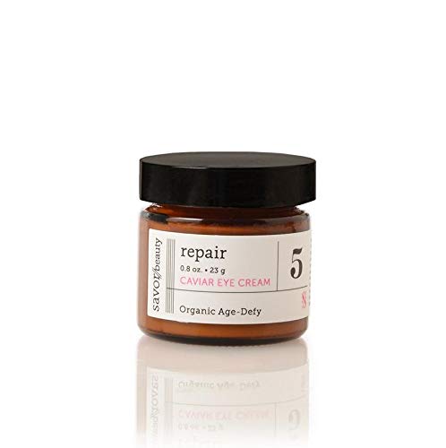 Savor Beauty Caviar Eye Cream-Velvo Beauty