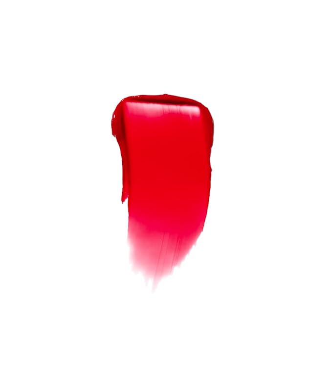 MAKE Beauty Heat Stroke Cream Blush Stick for Cheeks with Natural Hydrating Dewy Finish. Creamy Gel Blush Balm - Shade Inflamed, Coral Orange Cheek Tint-Velvo Beauty