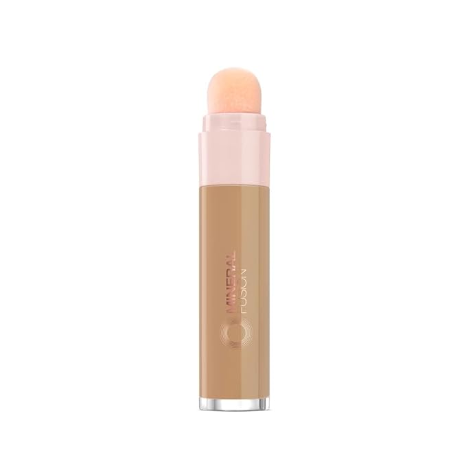 Liquid Concealer Light Cool, 0.24 Fl Oz (Pack of 1)-Velvo Beauty