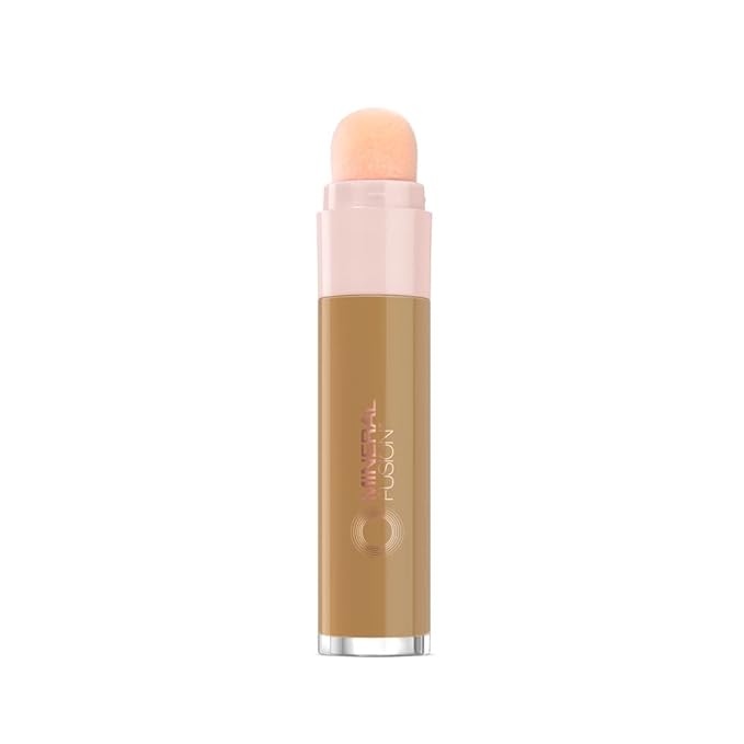 Liquid Concealer Medium Olive-Velvo Beauty