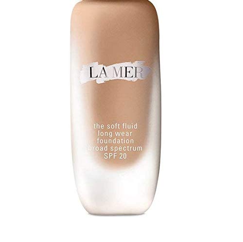 La Mer The Soft Fluid Long Wear Foundation SPF 20 - # 22 Neutral 30ml/1oz-Velvo Beauty